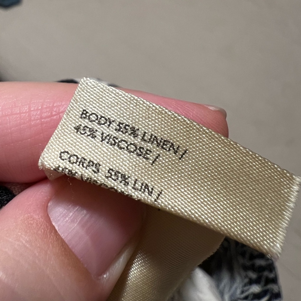 Vintage Anthropologie Harem Pants - Picture 6 of 6